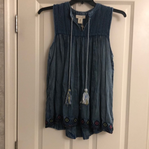 Ladies blouse from Rachel Zoe - Picture 1 of 7